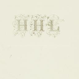 Invitation: 1958 March 28