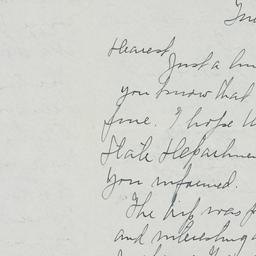 Letter: n.d.