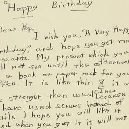 Letter: n.d.