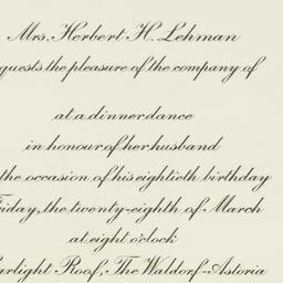Pamphlet: 1958 March 28
