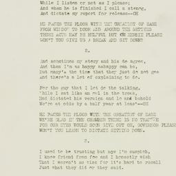 Pamphlet: 1935 March 28
