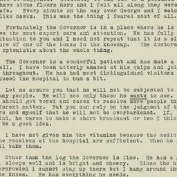 Letter: 1944 March 20