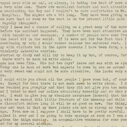Telegram: 1944 March 18