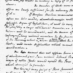 [Document, 1786 July 03]