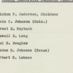 Ephemera: n.d.