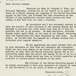 Letter: 1936 March 17