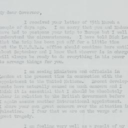 Letter: 1948 March 24