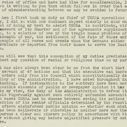 Letter: 1946 February 14