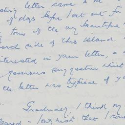 Letter: n.d.