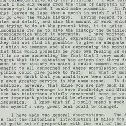 Letter: 1949 June 30