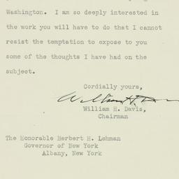 Letter: 1942 November 28