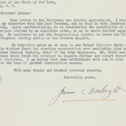 Letter: 1942 June 19
