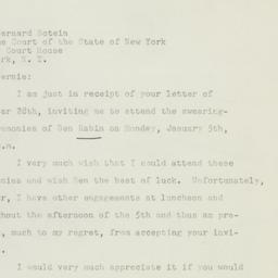 Letter: 1947 December 30