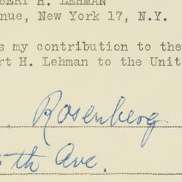Ephemera: n.d.