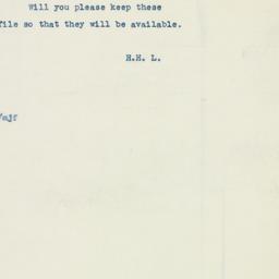 Letter: 1938 December 21