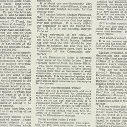 Speech: 1962 April 3