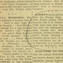 Clipping: 1949 October 9