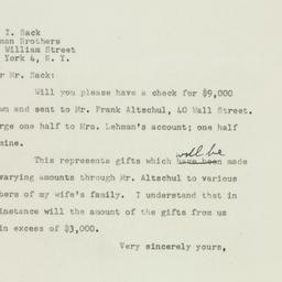 Letter: 1948 January 7