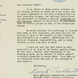 Letter: 1940 April 13