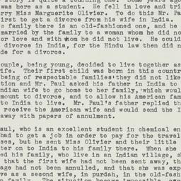 Letter: 1955 November 17