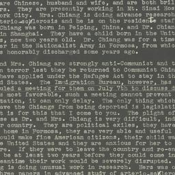 Letter: 1955 June 17