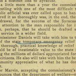 Pamphlet: 1933 February 21