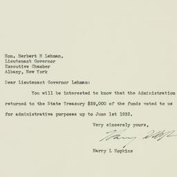 Pamphlet: 1932 September 1