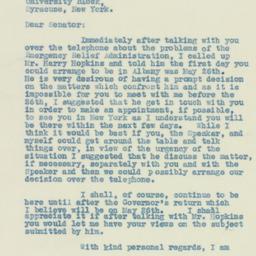 Pamphlet: 1932 May 16
