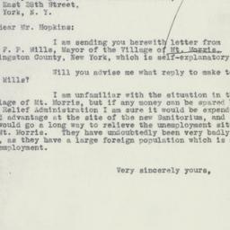 Speech: 1932 December 5