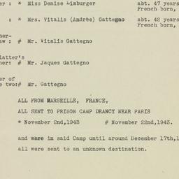 Memorandum: n.d.