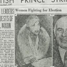 Clipping: 1932 November 3