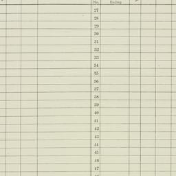 Administrative Record: n.d.