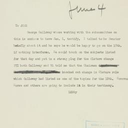 Memorandum: n.d.