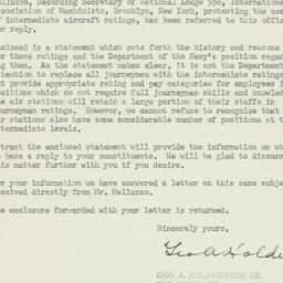 Press Release: 1955 March 1