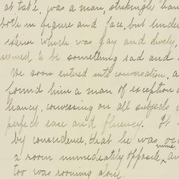 Manuscript: n.d.