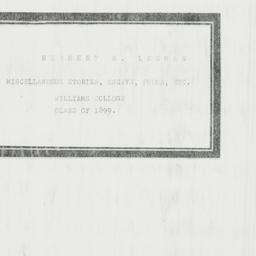 Manuscript: n.d.