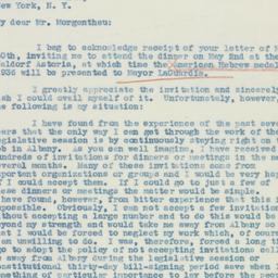 Letter: 1937 March 31