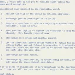 Letter: 1956 March 26