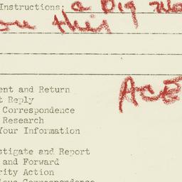 Memorandum: n.d.
