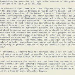 Press Release: 1950 July 10