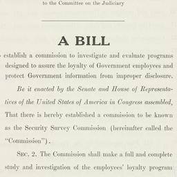 Administrative Record: 1950...