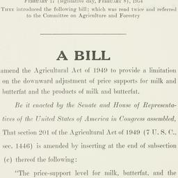 Administrative Record: 1954...