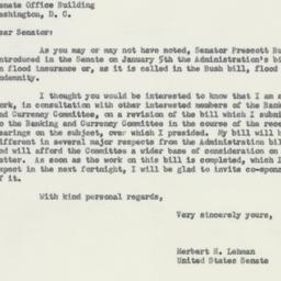 Letter: 1956 January 6