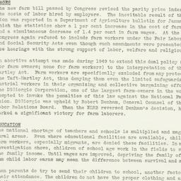 Administrative Record: n.d.