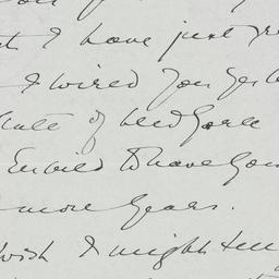 Letter: n.d.