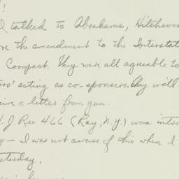 Memorandum: n.d.