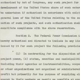 Administrative Record: n.d.