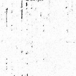 [Document, 1785 October 14]