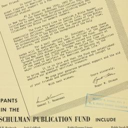 Ephemera: n.d.