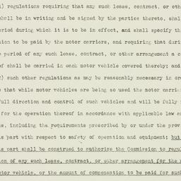 Administrative Record: n.d.